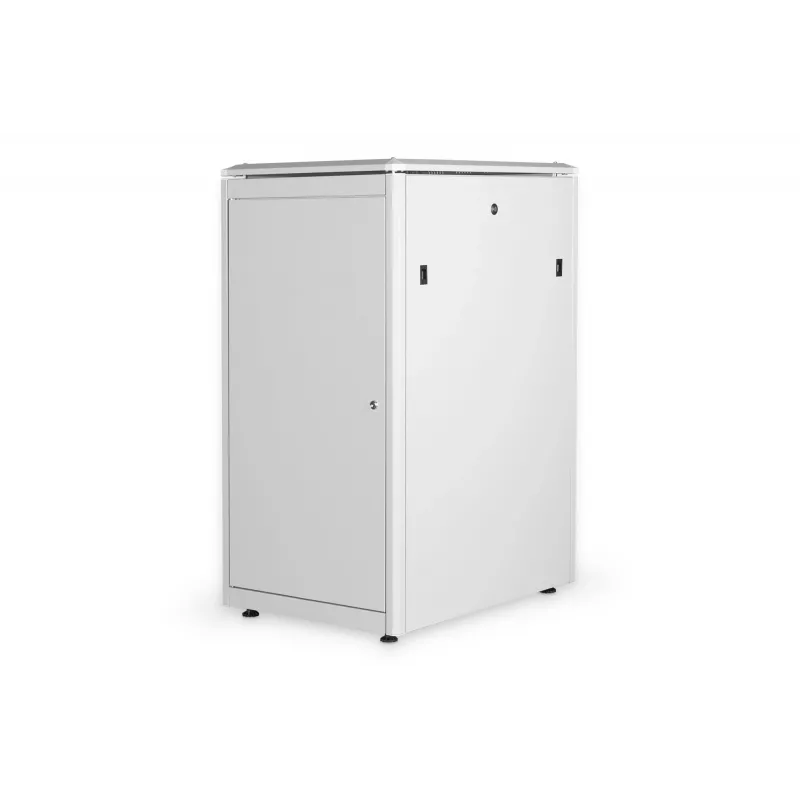 Laisvai stovinti spinta Digitus DN-19 22U-6/8-1