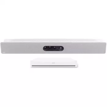 Grupinė vaizdo konferencijų sistema Cisco Webex Room Kit Pro