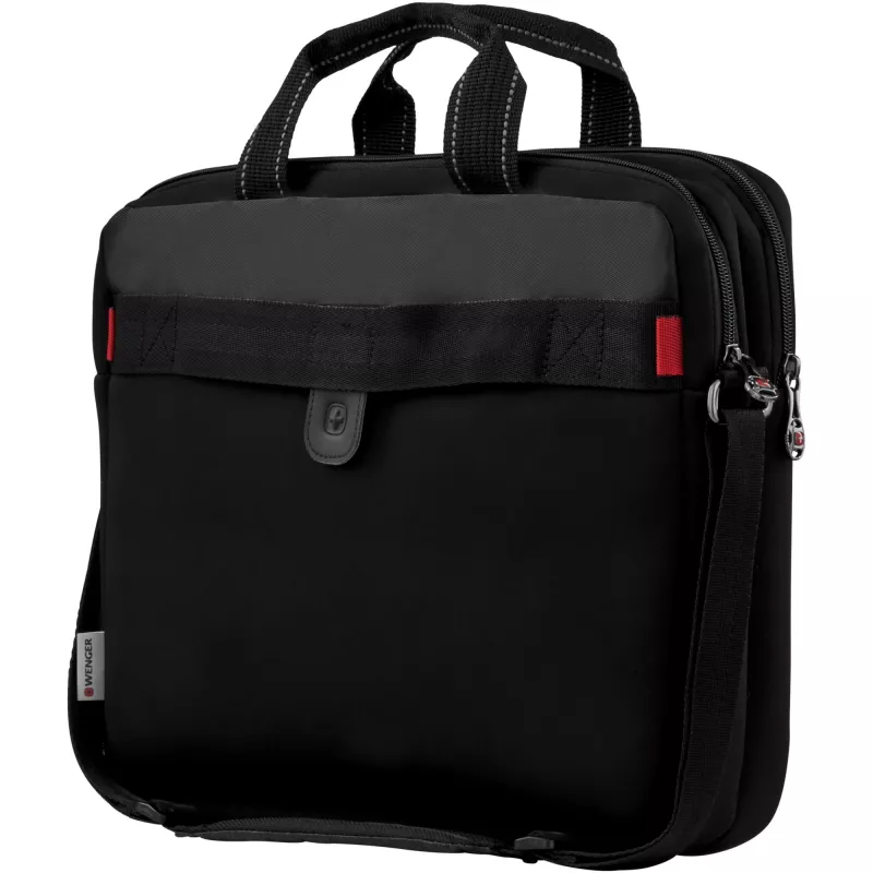Messenger krepšys Wenger SwissGear Sherpa 16