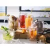 ZWILLING Sorrento 2x350 ml latte macchiato stiklinės 39500-078-0