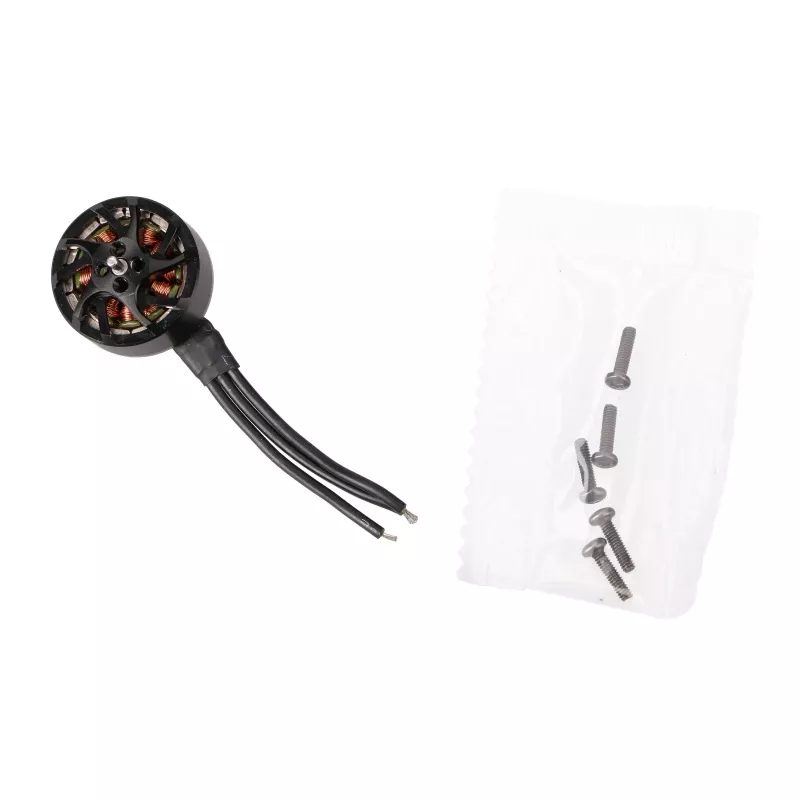Brushless Drone Motor BETAFPV 1506 3000KV – vienetinis variklis, skirtas mikro / mini FPV modeliams