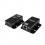 Logilink USB 2.0 Cat.5 Extender iki 50m 1 prievadas, POE (UA0267)