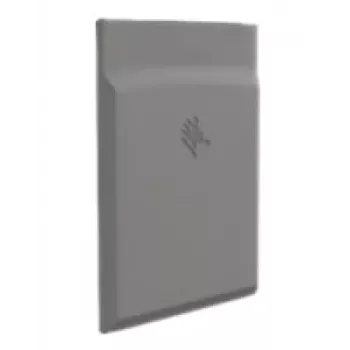 Baterijos dangtelis, skirtas Zebra EC50/EC55 (prailgintas) — tik pakaitinis baterijos dangtelis