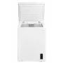 Midea šaldiklis | MDRC207FEE01 | Energinio efektyvumo klasė E | Skrynia | Laisvai stovintis | Aukštis 85 cm | Bendra naudingoji talpa 142 L | Baltas