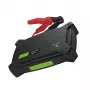 Išorinė baterija Green Cell CJSGC01 — 16000 mAh LiPo, USB-C PD 60W, QC 3.0, 80W bendra išvestis, IP64, įmontuotas ekranas ir žibintuvėlis, USB-C + 2x USB-A, 12V išvestis