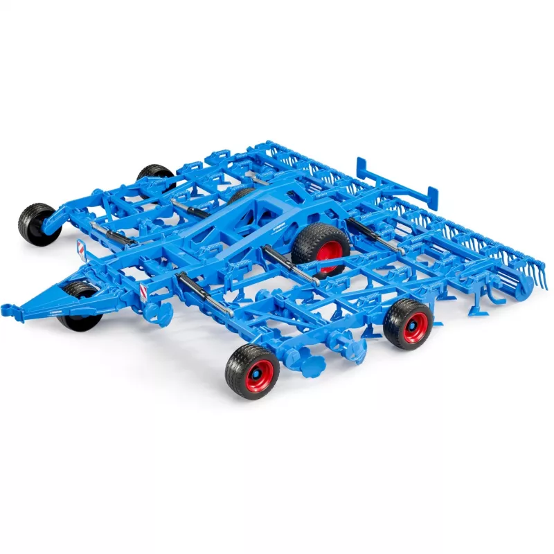 Kultivatorius Lemken 9 Lemken Koralin 9