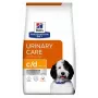 HILL'S PRESCRIPTION DIET Urinary Care Canine c/d Multicare sausas šunų ėdalas, vištiena, 4 kg