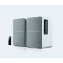 Edifier R1280DB Sidabrinė, Balta Wired & Wireless 42 W