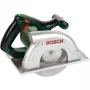 Theo Klein 8421 Bosch diskinis pjūklas I maitinamas baterijomis su sukamuoju judesiu, šviesos ir garso funkcijomis I Matmenys: 23 cm x 16 cm x 14,5 cm I Žaislas