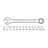 Neo Tools veržliarakčiai 6-32 mm, 26 vienetų rinkinys