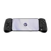 Žaidimų valdiklis GameSir X5 Lite — belaidis Bluetooth, ergonomiškas dizainas, juodas