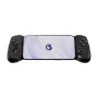Žaidimų valdiklis GameSir X5 Lite — belaidis Bluetooth, ergonomiškas dizainas, juodas