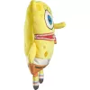 Minkštas žaislas schmidt spiele Worry Eater SpongeBob pliušinis 25 cm