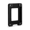 Karkaso atnaujinimo rinkinys Thermal Grizzly TG-CF-I1851-V1 Aliuminis Juodas 71x51x6mm