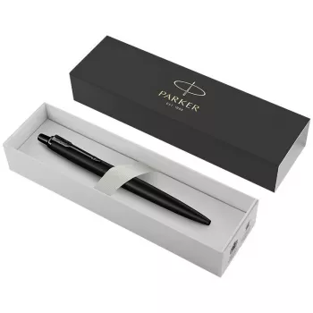 Parker 2122753 tušinukas mėlynas užsegamas ištraukiamas tušinukas 1 vnt.