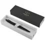 Parker 2122753 tušinukas mėlynas užsegamas ištraukiamas tušinukas 1 vnt.