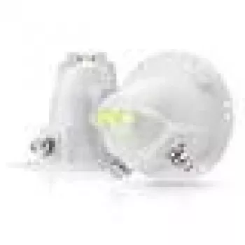 UbiQuiti airFiber X AF-5G34-S45 - Antena - Parabolinė antena