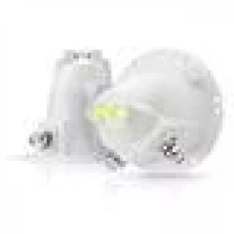 UbiQuiti airFiber X AF-5G34-S45 - Antena - Parabolinė antena