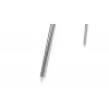 Trikojis Easy Camp Campfire Aluminium Tripod — aliuminis, 0,99 kg, sidabrinis