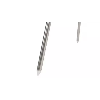 Trikojis Easy Camp Campfire Aluminium Tripod — aliuminis, 0,99 kg, sidabrinis