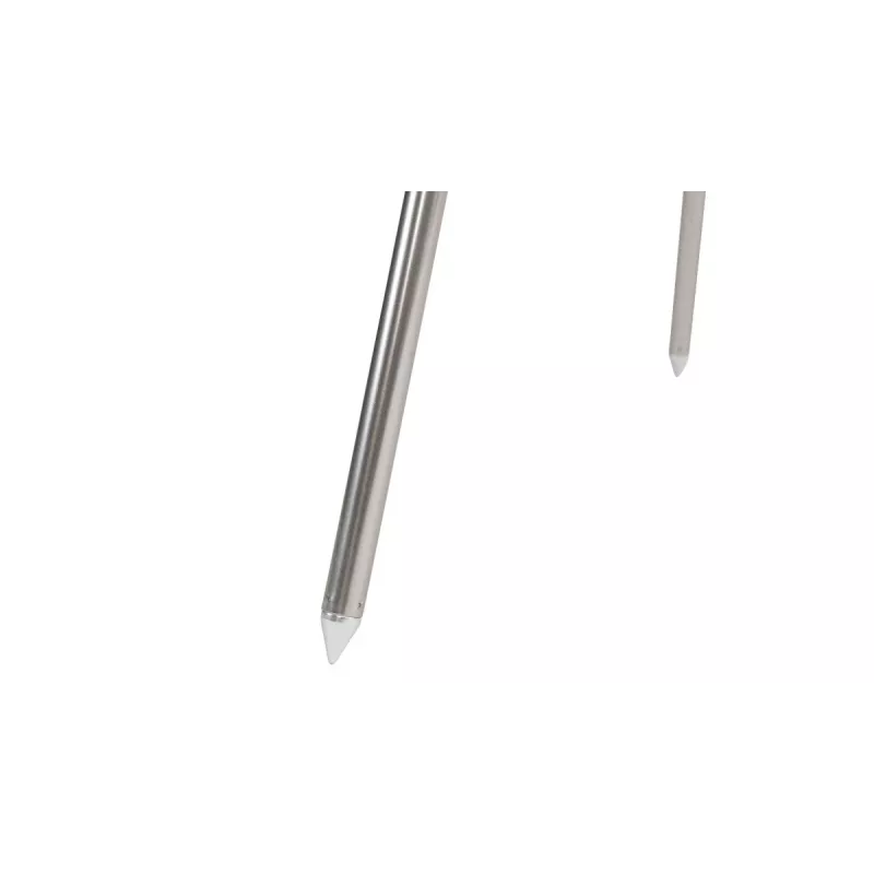 Trikojis Easy Camp Campfire Aluminium Tripod — aliuminis, 0,99 kg, sidabrinis
