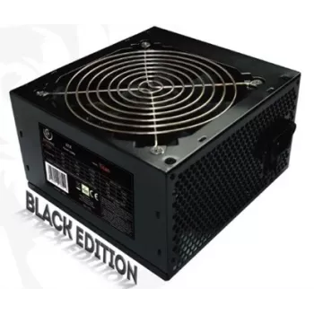 Maitinimo adapteris Komputerowy ATX Ver 2.31 Titan 600W