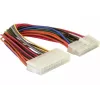 Maitinimo kabelis DeLOCK 65606 0,11 m