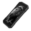 Išmanusis telefonas UleFone Armor X32 Pro 5G 6,1 colio 8 GB RAM 256 GB atminties Future Juoda