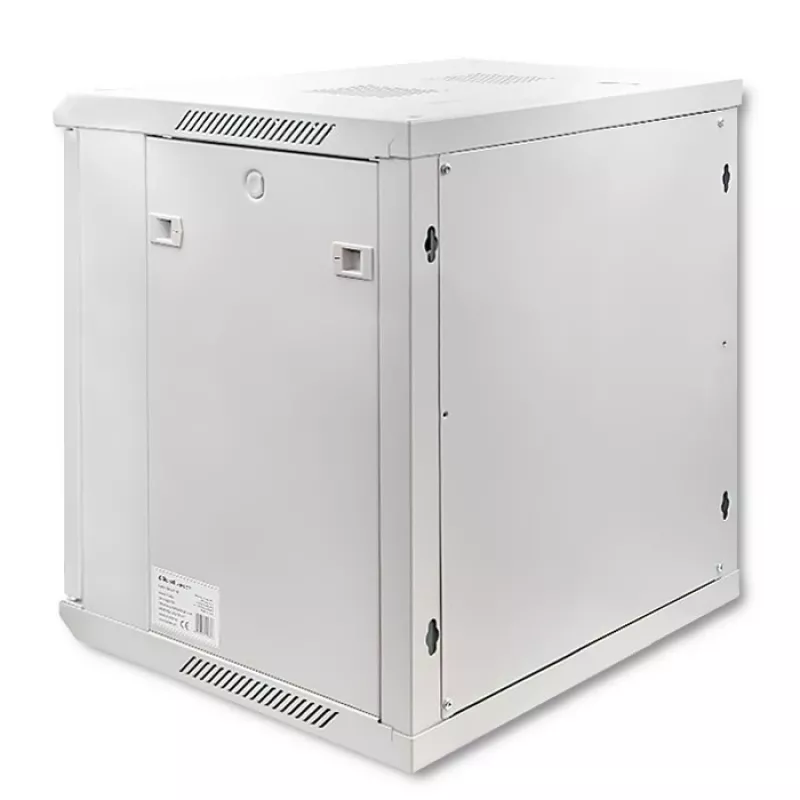 Stovo spinta QOLTEC 19 colių 12U modelis 54485 — tinklo / serverių korpusas