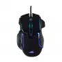 Pelė Baracuda BGM-071 Piranha juoda USB