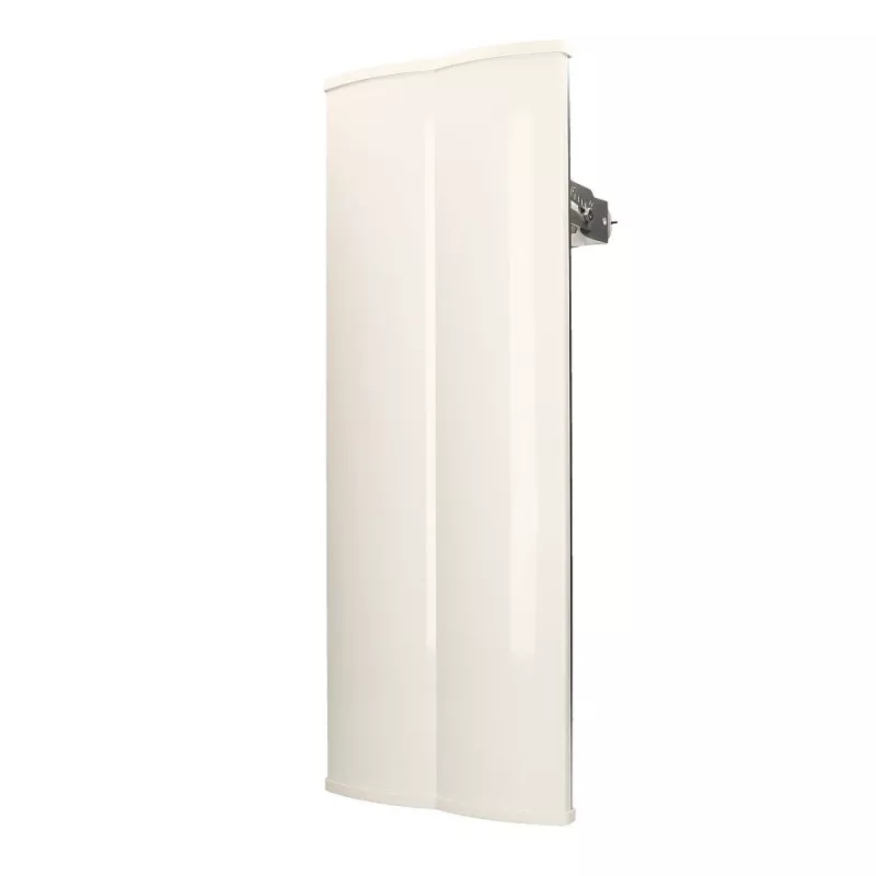 Extralink sektorinė antena EXSEC19-60 5GHz MIMO 4x4, 60°, 19dBi, skirta Mimosa A5C
