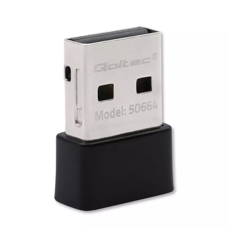 Itin greitas belaidis mini USB adapteris Wi-Fi