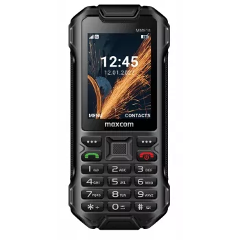 Tvirtas telefonas MM918L Strong 4G