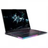 Nešiojamas kompiuteris Acer Predator PH18-73 18 colių Intel Core Ultra 9 275HX 64GB 4TB NVIDIA RTX 5080 Windows 11 Pro