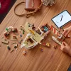 LEGO rinkinys „Going Merry“ piratų laivas 75639 — „One Piece“ plytelių modelis