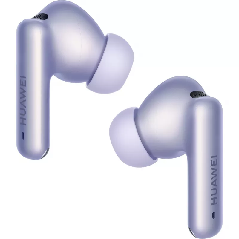Huawei FreeBuds 6i ausinės True Wireless Stereo (TWS) į ausis įdedamos skambučiams/muzikai Bluetooth violetinės