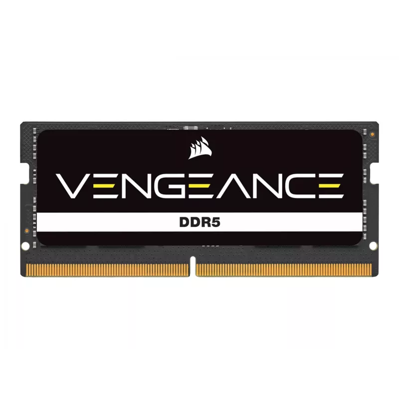 Atminties modulis Corsair Vengeance DDR5 16 GB 4800 MHz