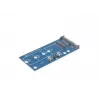 Sąsajos plokštė Gembird EE18-M2S3PCB-01