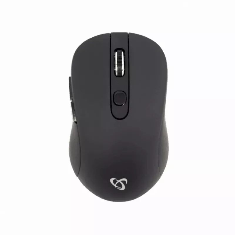 Sbox WM-911B belaidė pelė juoda