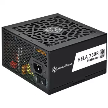 Maitinimo blokas SidabrinėStone HELA 750R 750 W