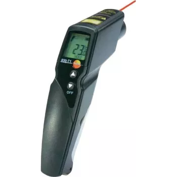 TESTO IR termometras 830 T1 (0560 8311)