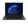 Lenovo ThinkPad L16 Gen 2 (Intel) Intel Core Ultra 5 225U nešiojamas kompiuteris 40,6 cm (16 colių) WUXGA 32 GB DDR5-SDRAM 1 TB SSD Wi-Fi 6E (802.11ax) Windows 11 Pro vokiška juoda