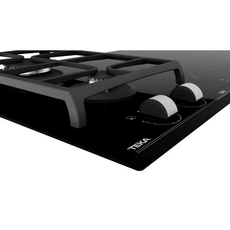 Teka 112570201 Juoda