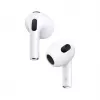 Apple AirPods (3-oji karta) su „MagSafe“ įkrovimo dėklu