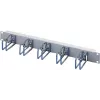 Rittal DK 7257.035 nerūdijantis plienas