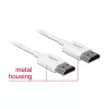 HDMI kabelis DeLOCK 85139 4,5 m