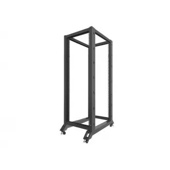 Laisvai stovintis stovas Lanberg OR01-6032-B 32U juodas