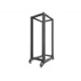 Laisvai stovintis stovas Lanberg OR01-6032-B 32U juodas