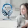 Ausinių stovas SODI AirPods Max SAM-300 mėlynas, skirtas ant ausies dedamoms ausinėms