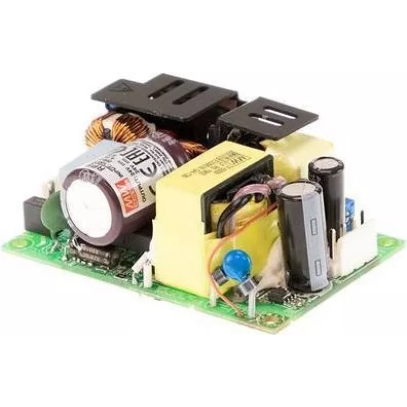 Maitinimo adapteris MEAN WELL EPP-120S-27, 120 W, 27 V išėjimas, 80–264 V įėjimas